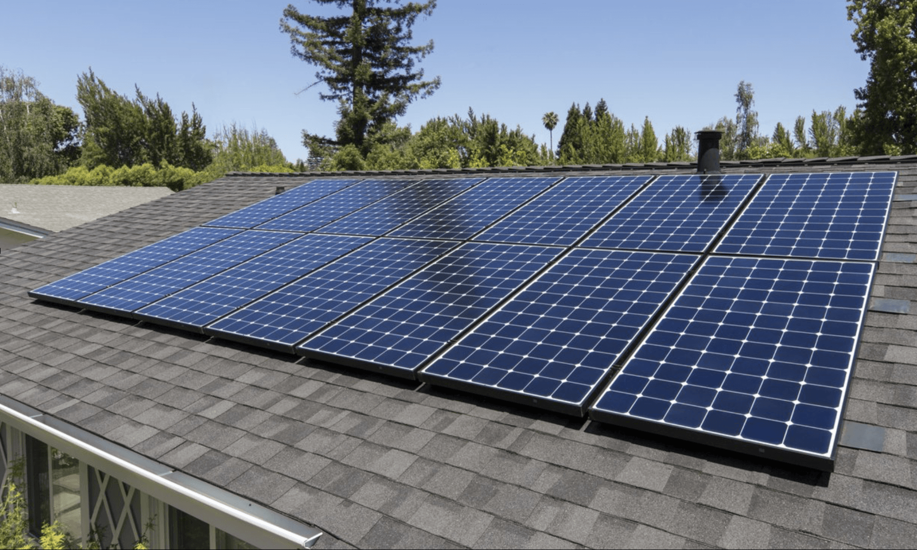 Les 5 principaux mythes sur les panneaux solaires